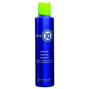 Купить мусс It’s a 10 Miracle Styling Mousse Киев